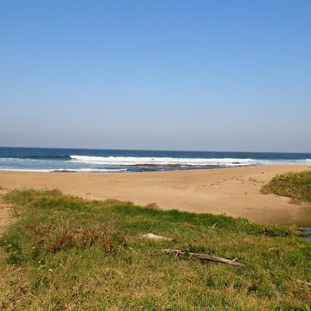 Sole'S Leap Villa Scottburgh Bagian luar foto