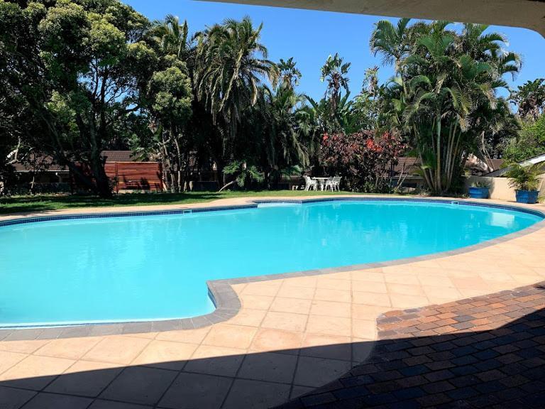 Sole'S Leap Villa Scottburgh Bagian luar foto