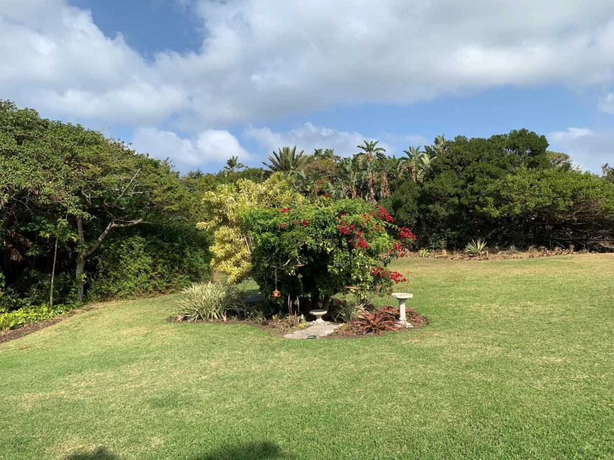 Sole'S Leap Villa Scottburgh Bagian luar foto