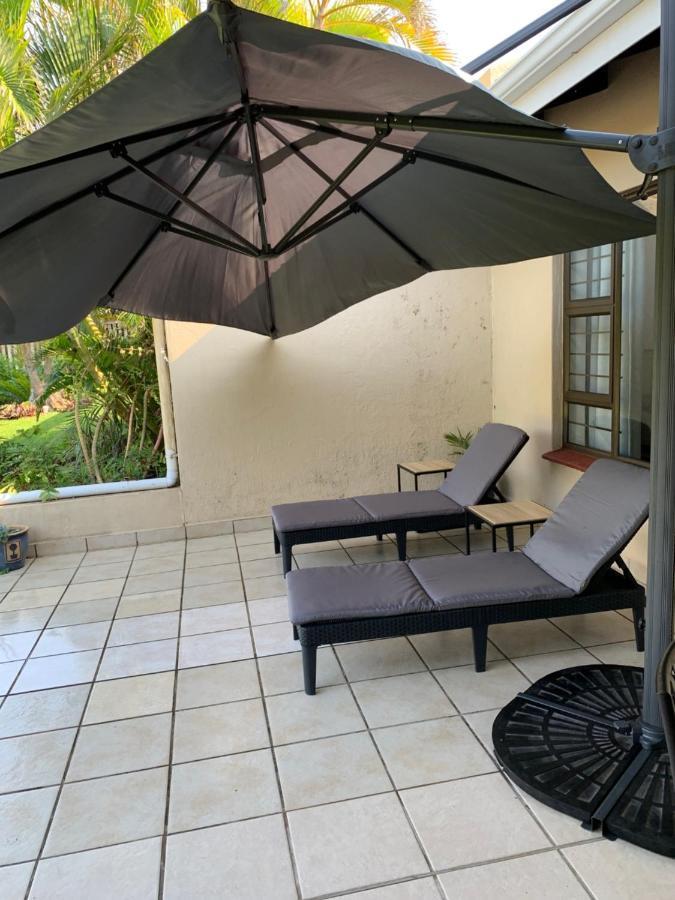 Sole'S Leap Villa Scottburgh Bagian luar foto