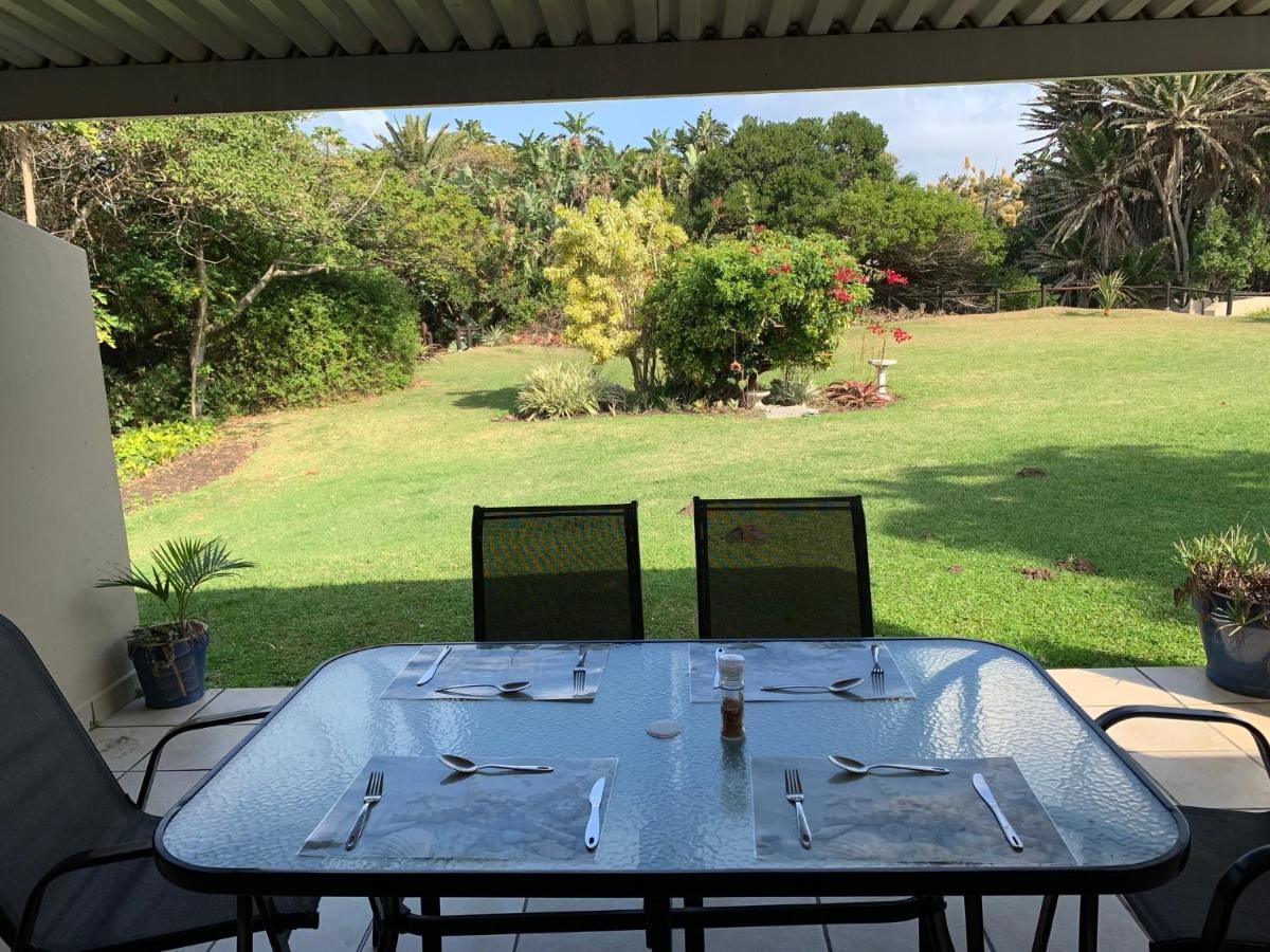 Sole'S Leap Villa Scottburgh Bagian luar foto