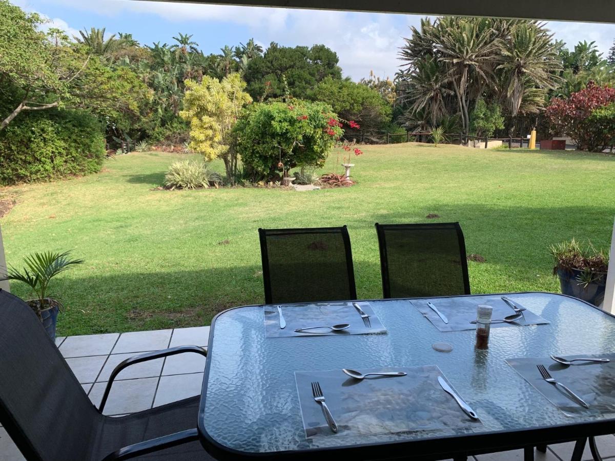 Sole'S Leap Villa Scottburgh Bagian luar foto