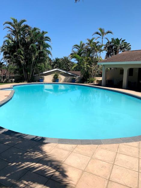 Sole'S Leap Villa Scottburgh Bagian luar foto