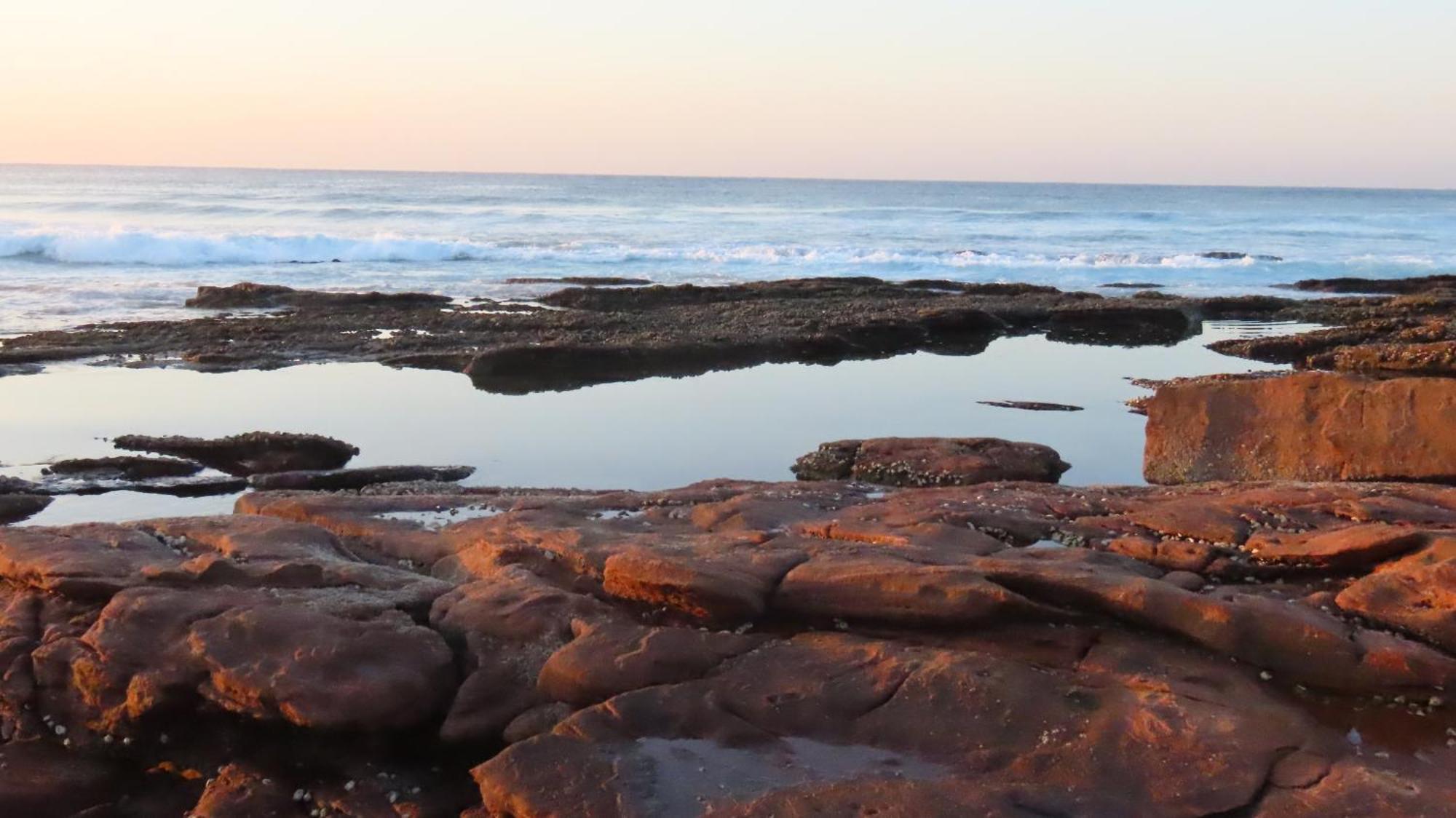 Sole'S Leap Villa Scottburgh Bagian luar foto