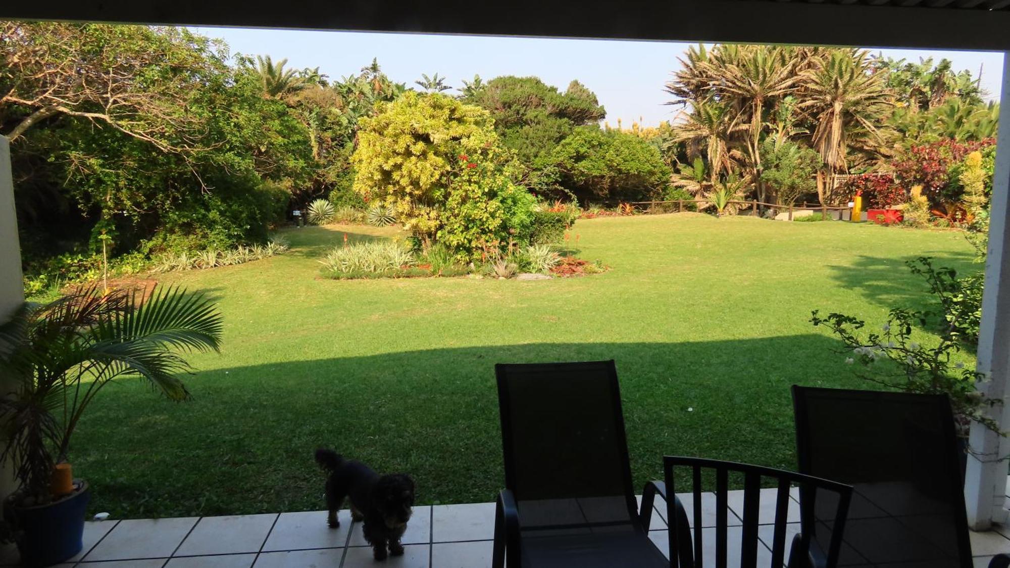 Sole'S Leap Villa Scottburgh Bagian luar foto