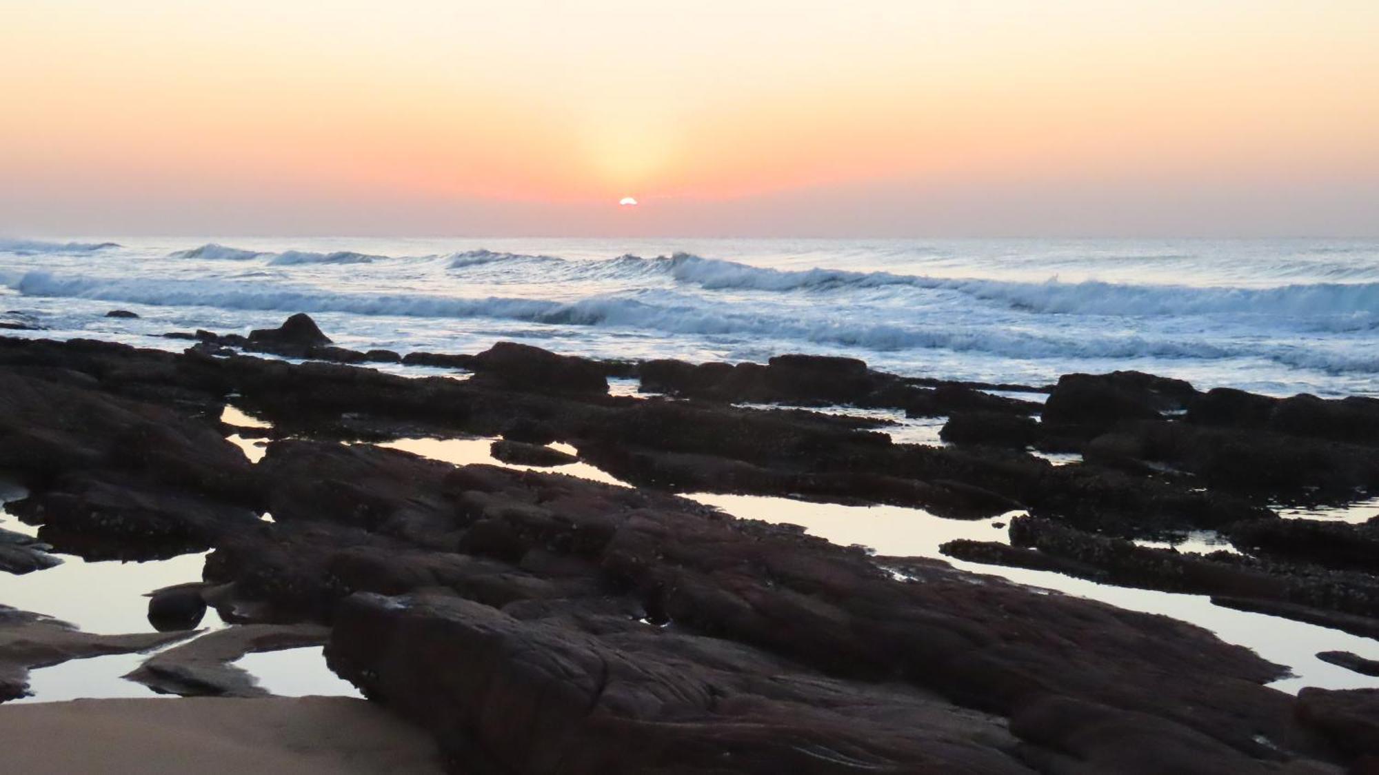 Sole'S Leap Villa Scottburgh Bagian luar foto