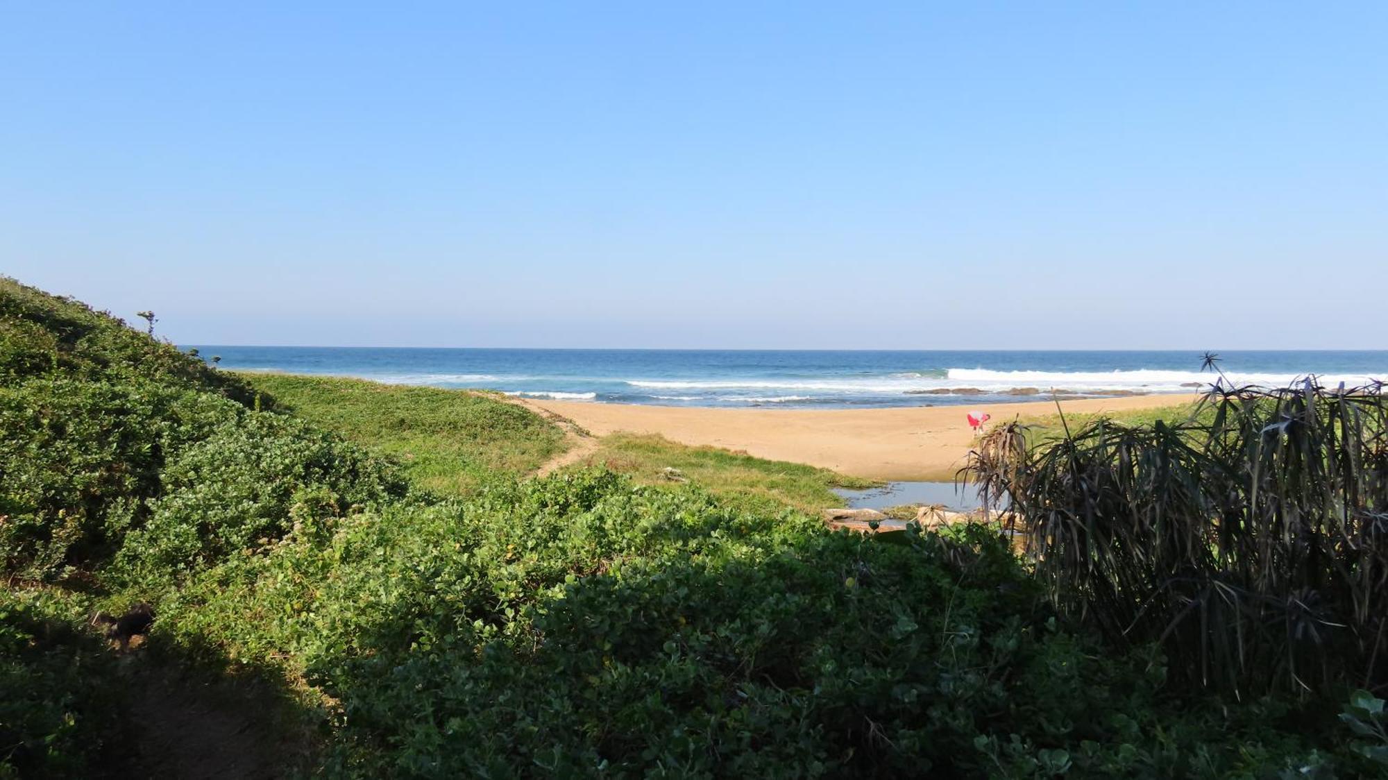 Sole'S Leap Villa Scottburgh Bagian luar foto