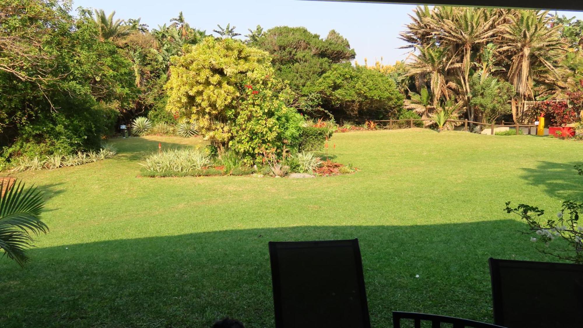 Sole'S Leap Villa Scottburgh Bagian luar foto