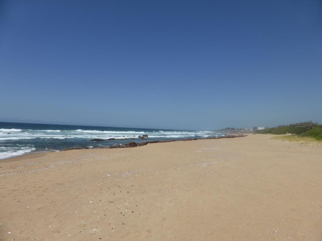 Sole'S Leap Villa Scottburgh Bagian luar foto