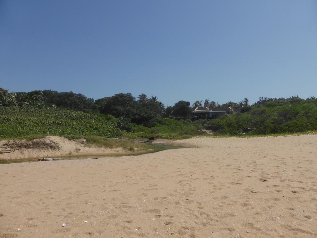 Sole'S Leap Villa Scottburgh Bagian luar foto