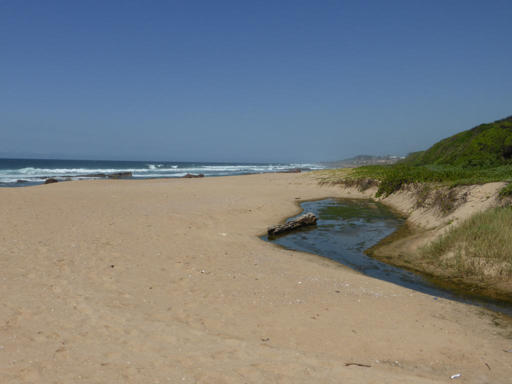Sole'S Leap Villa Scottburgh Bagian luar foto