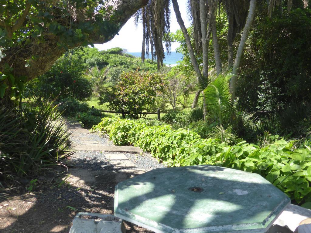 Sole'S Leap Villa Scottburgh Bagian luar foto