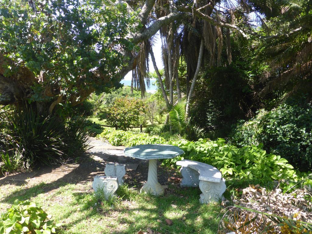Sole'S Leap Villa Scottburgh Bagian luar foto