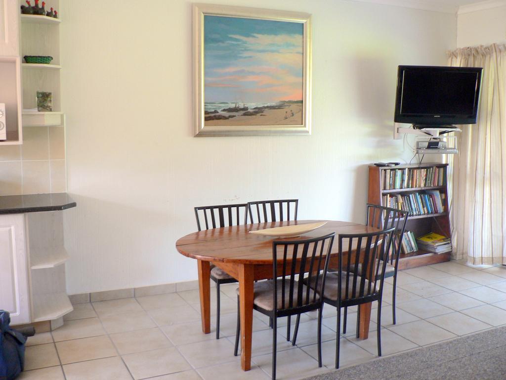 Sole'S Leap Villa Scottburgh Bagian luar foto
