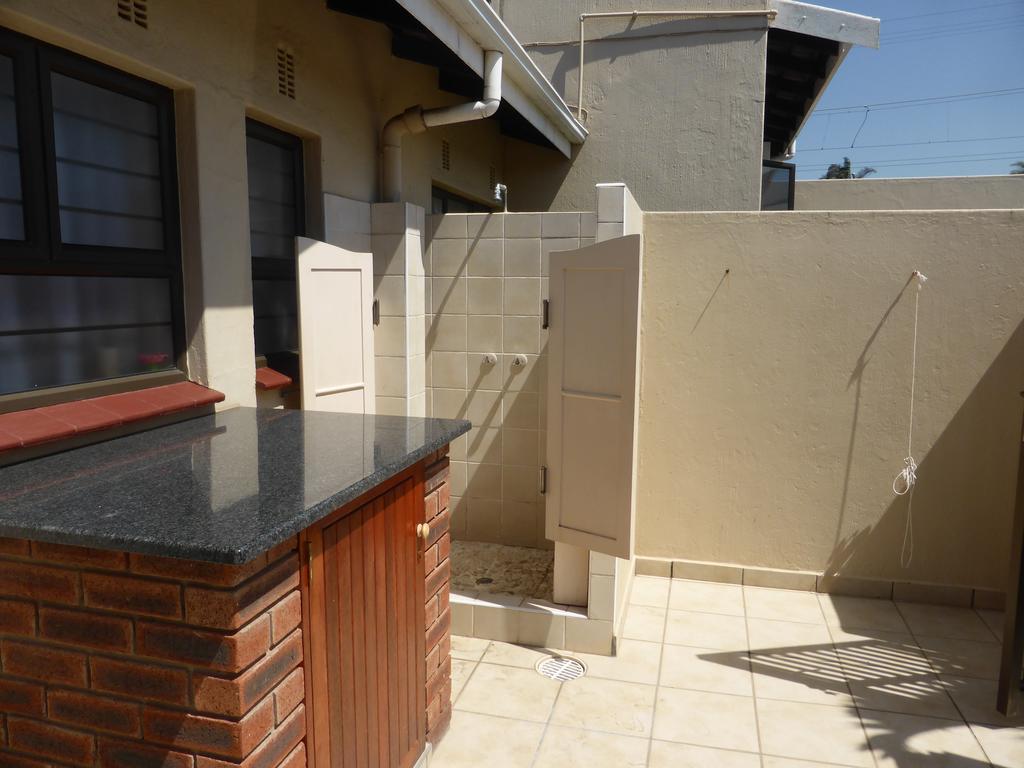 Sole'S Leap Villa Scottburgh Bagian luar foto