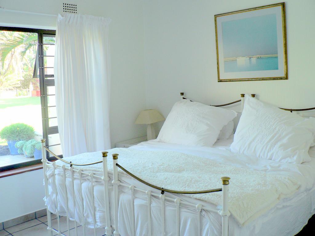 Sole'S Leap Villa Scottburgh Bagian luar foto