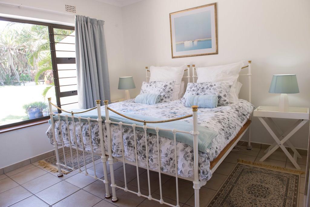 Sole'S Leap Villa Scottburgh Bagian luar foto