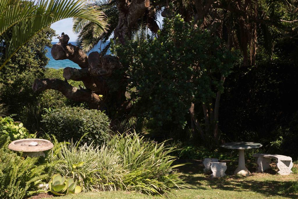 Sole'S Leap Villa Scottburgh Bagian luar foto