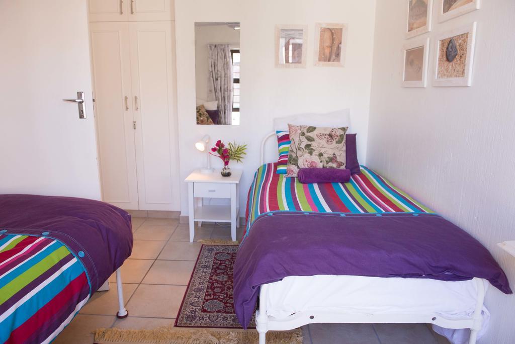 Sole'S Leap Villa Scottburgh Bagian luar foto