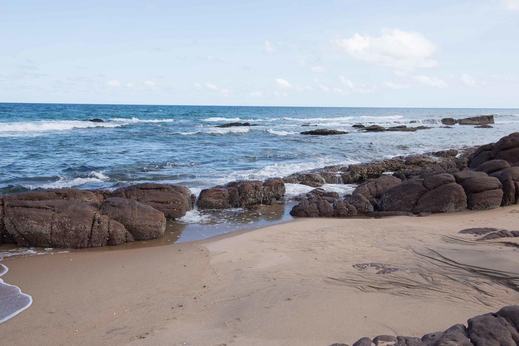 Sole'S Leap Villa Scottburgh Bagian luar foto