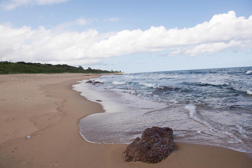 Sole'S Leap Villa Scottburgh Bagian luar foto