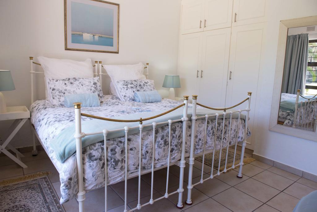 Sole'S Leap Villa Scottburgh Bagian luar foto