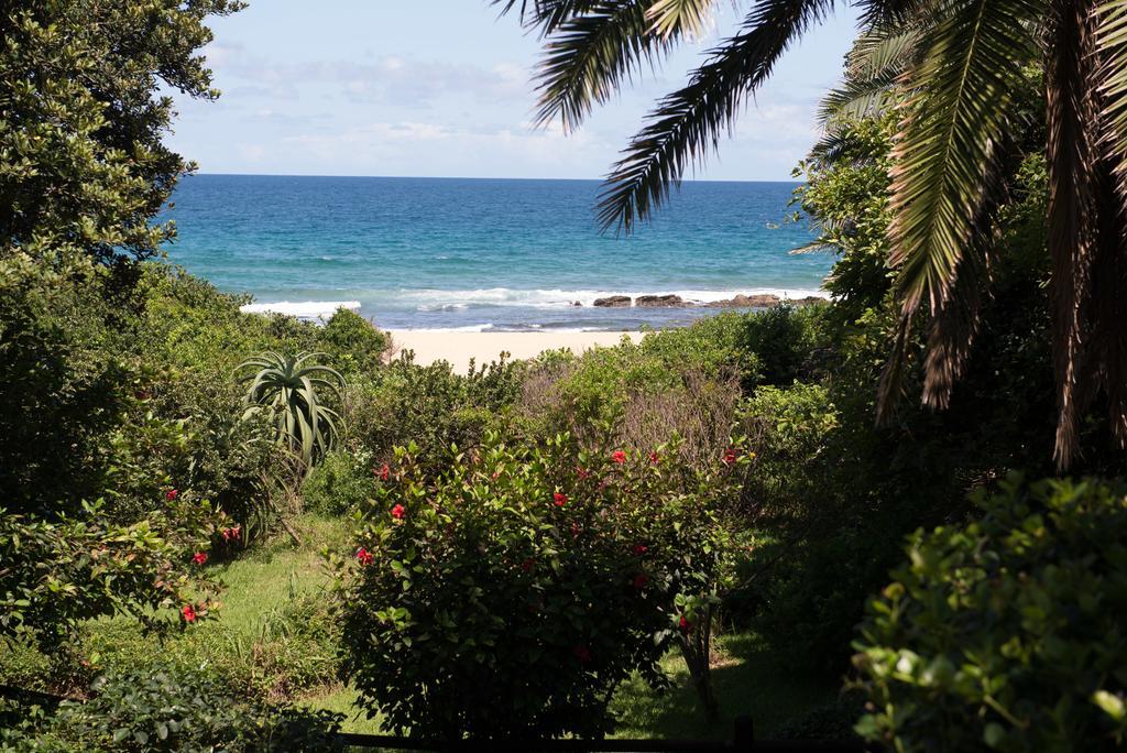 Sole'S Leap Villa Scottburgh Bagian luar foto