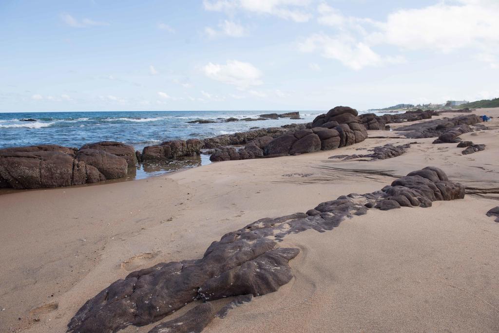 Sole'S Leap Villa Scottburgh Bagian luar foto