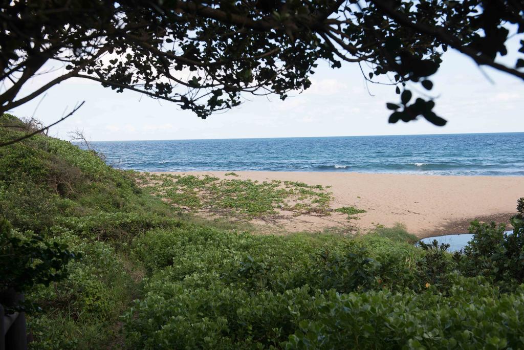 Sole'S Leap Villa Scottburgh Bagian luar foto