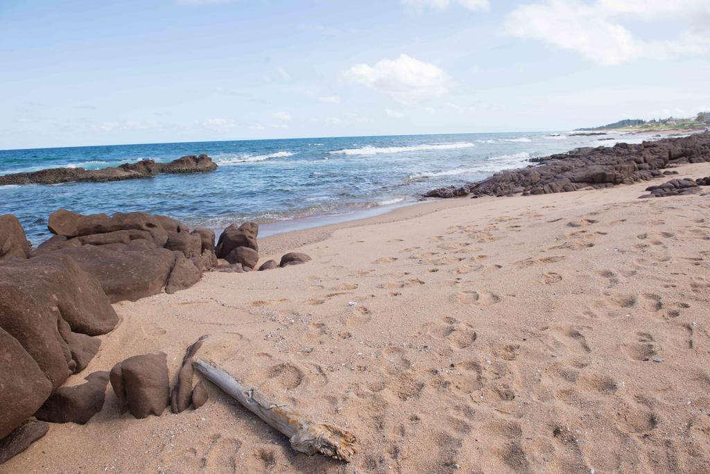Sole'S Leap Villa Scottburgh Bagian luar foto