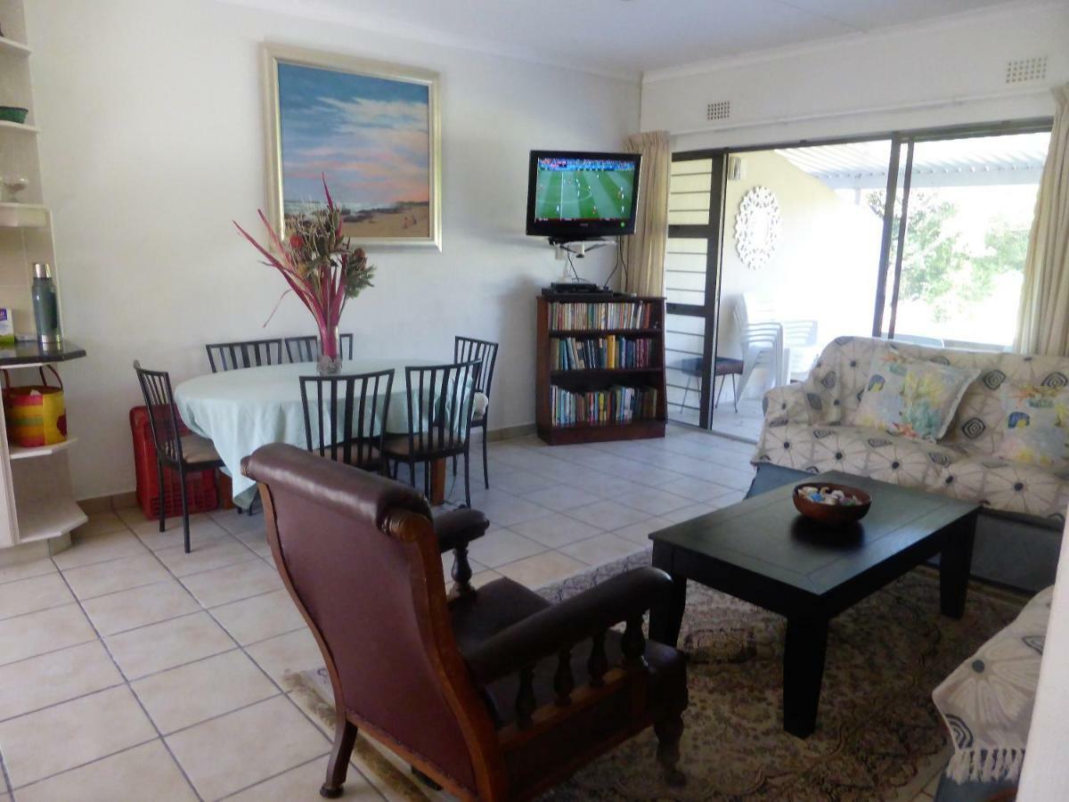 Sole'S Leap Villa Scottburgh Bagian luar foto