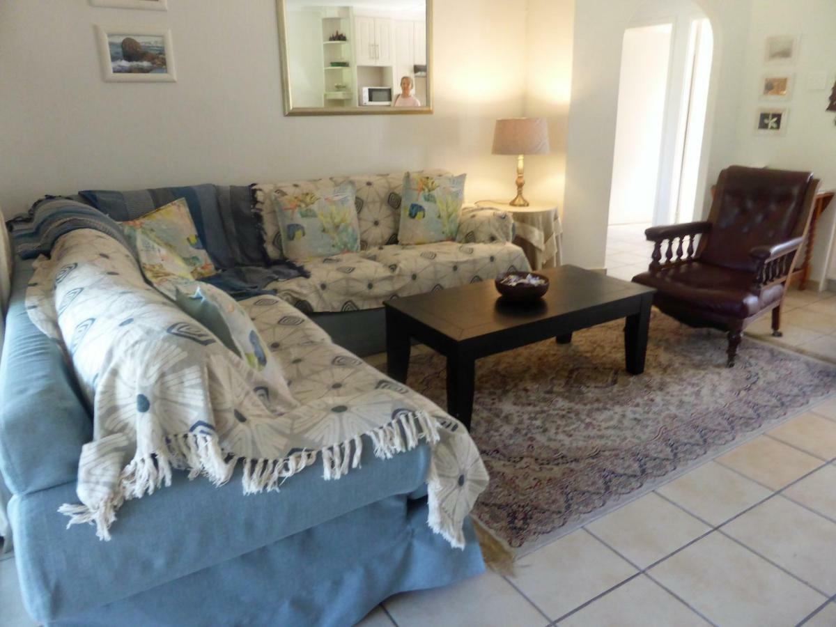 Sole'S Leap Villa Scottburgh Bagian luar foto