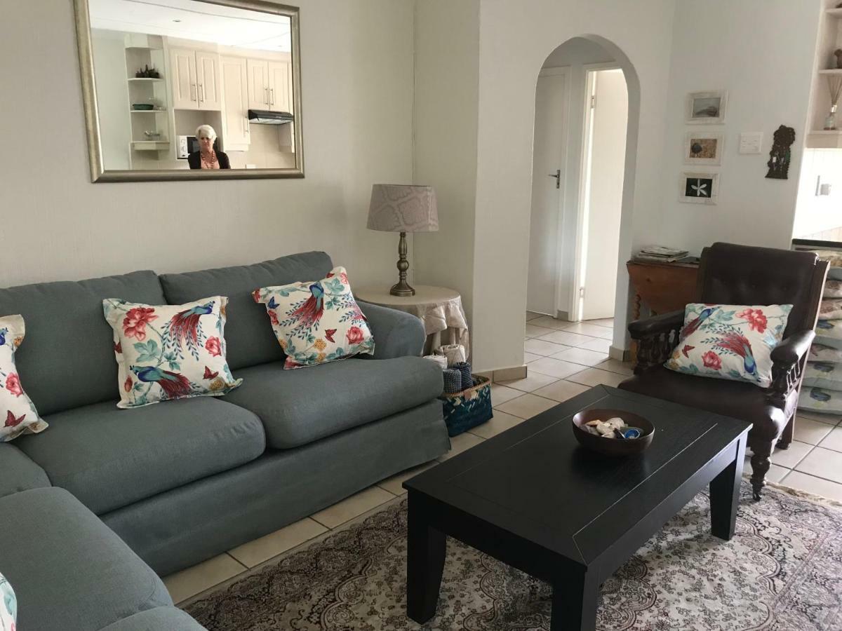 Sole'S Leap Villa Scottburgh Bagian luar foto